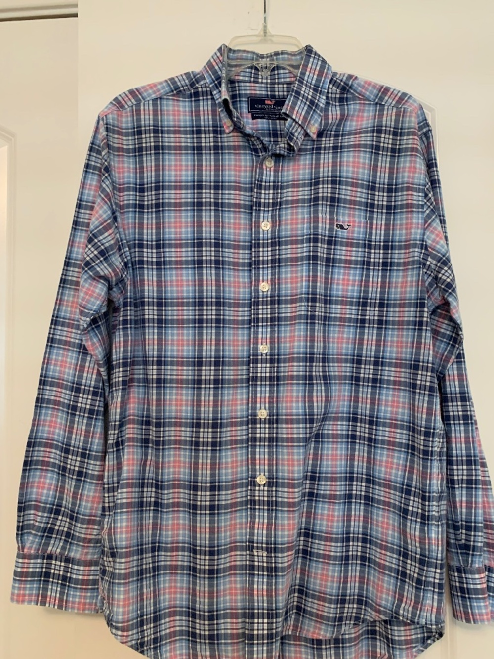 Vineyard Vines shirt